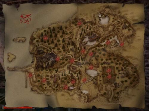 Gothic 2 004128,6